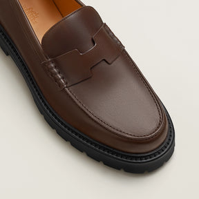 Mocassim Klement