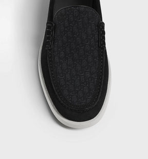 Mocassim Dior Granville