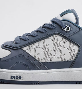 Sneaker B27 Uptown de cano baixo
