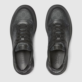GUCCI MEN'S GG SNEAKER