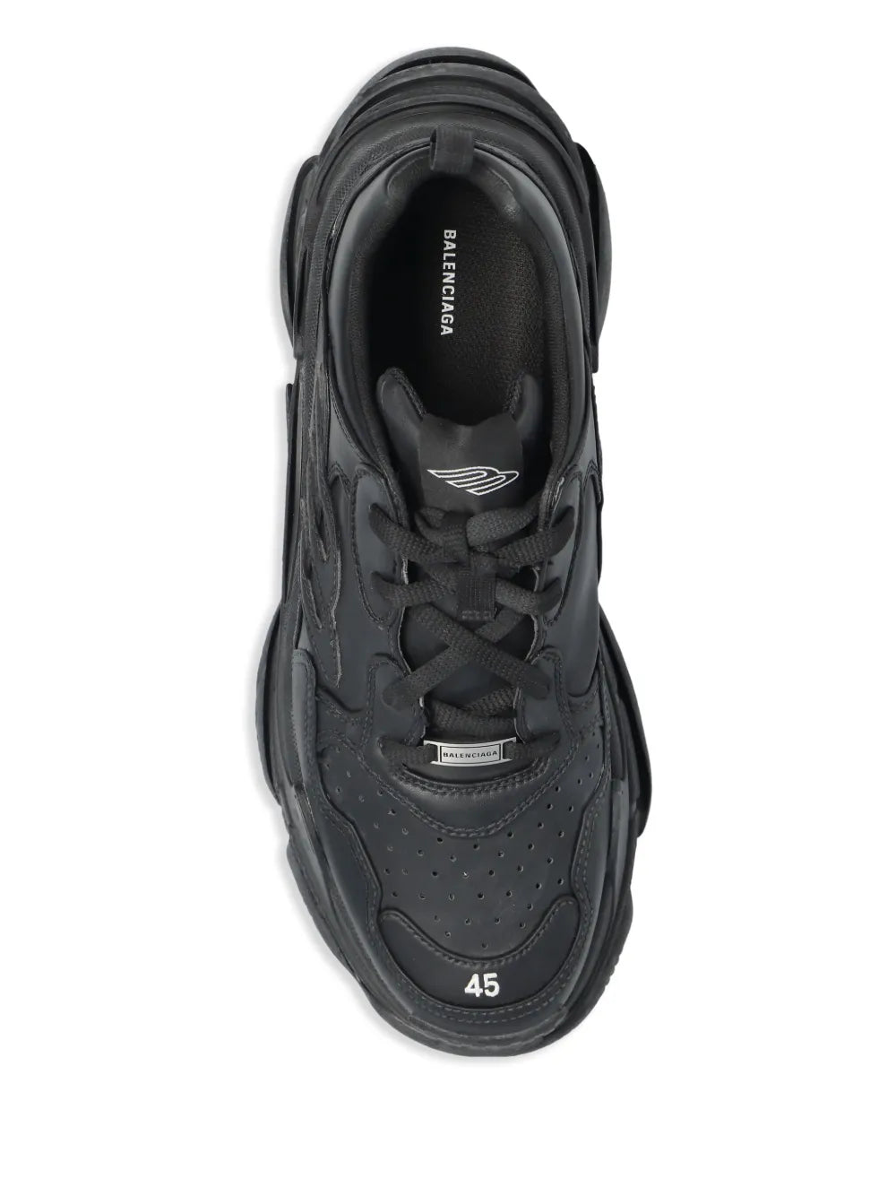 Balenciaga Tênis Triple S Sporty