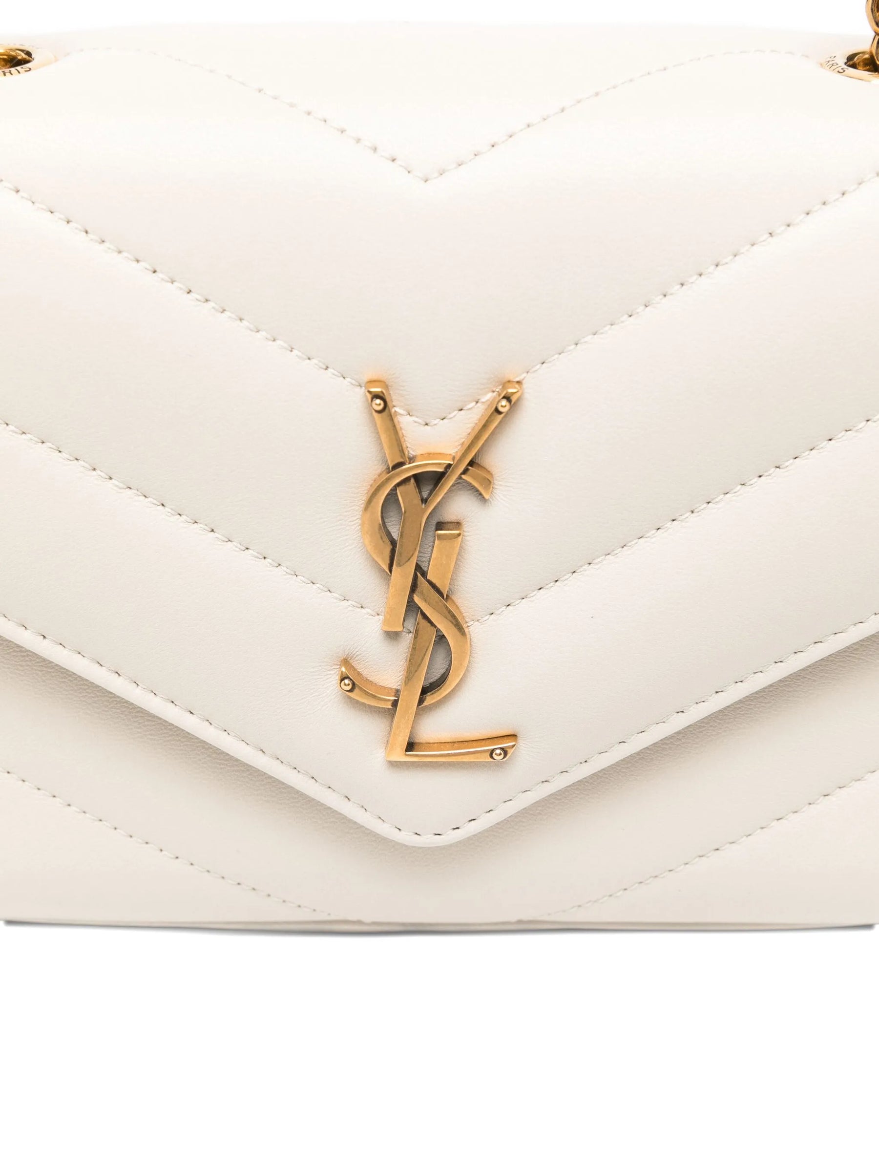 Bolsa Loulou pequena