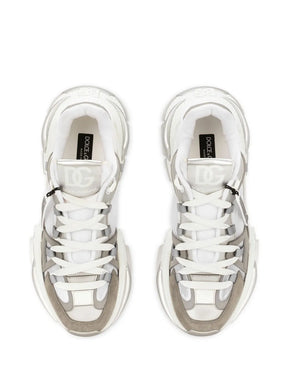 Dolce & Gabbana Tênis Airmaster com logo DG