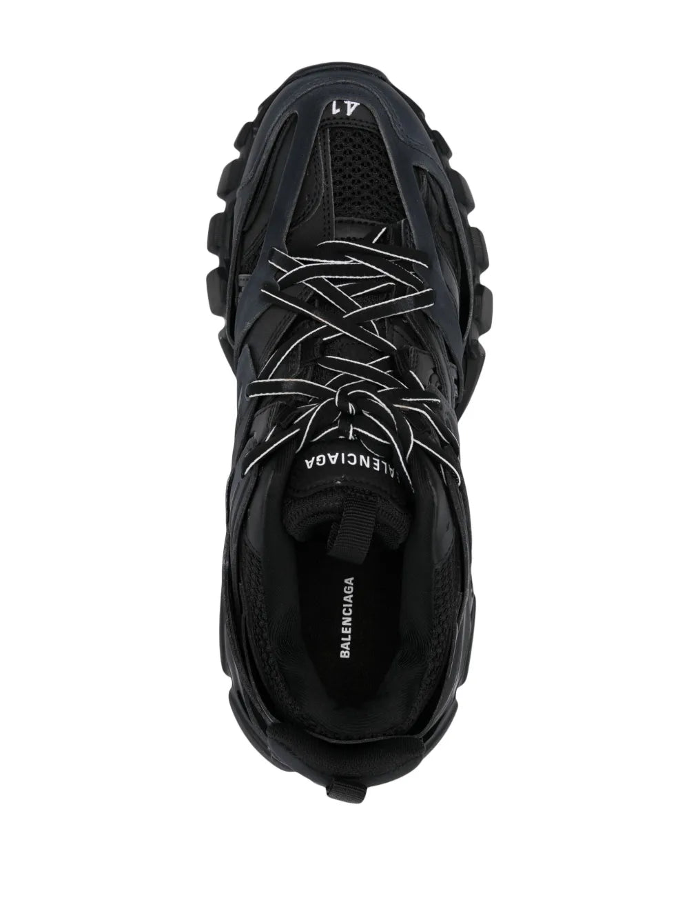 Balenciaga Tênis cano baixo Track