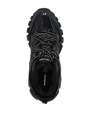 Balenciaga Tênis cano baixo Track