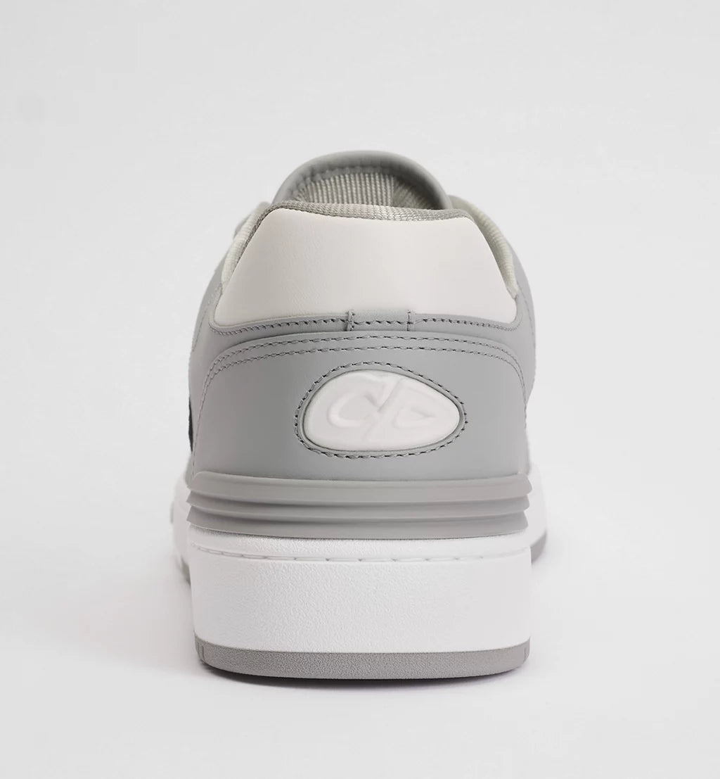 Sneaker B57 Dribble de cano baixo
