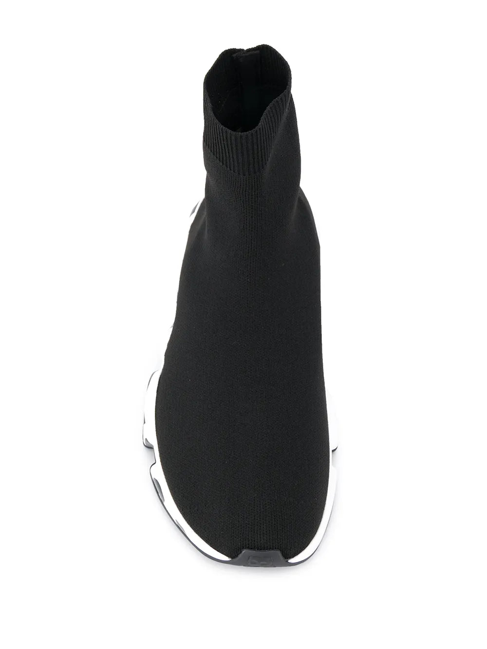 Balenciaga Tênis Speed Graffiti