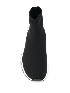 Balenciaga Tênis Speed Graffiti