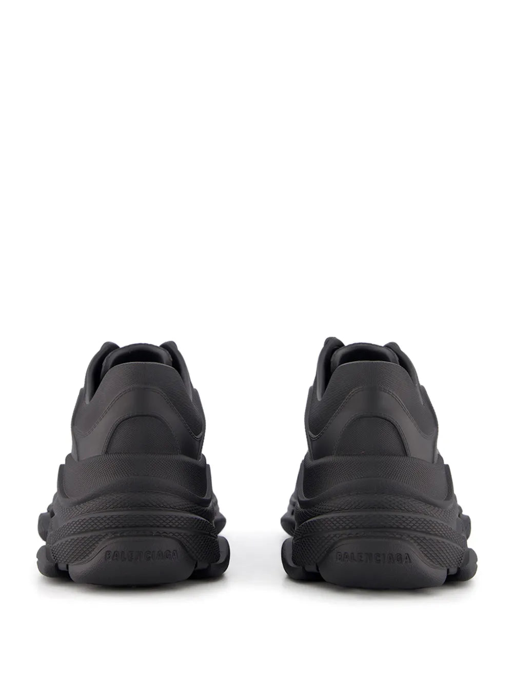 Balenciaga Tênis Triple S