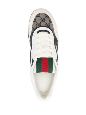 Gucci Tênis Re-Web