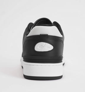 Sneaker B57 Dribble de cano baixo