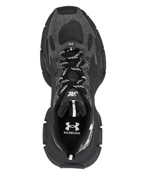 Balenciaga Tênis 3XL x Under Armor® de tricô
