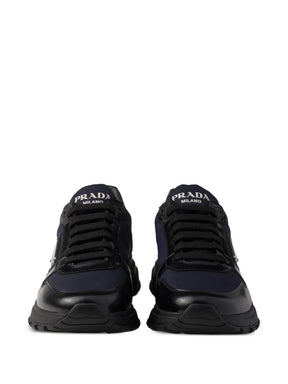 Prada Tênis Prax 01 com amarração