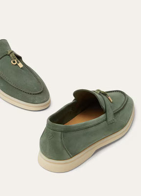 Mocassim Summer Charms Walk