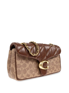 Bolsa de ombro Tabby