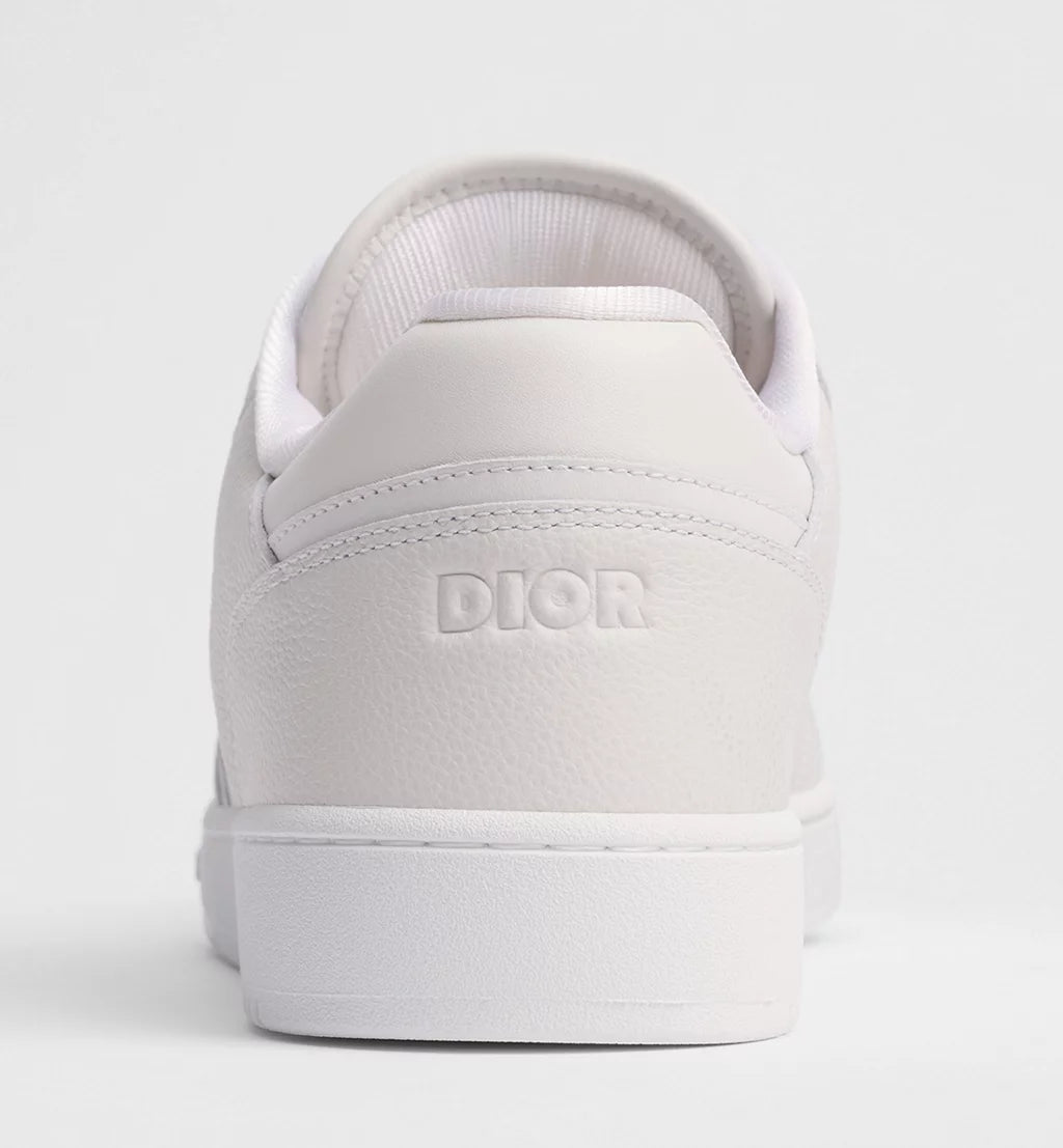 Sneaker B27 Uptown de cano baixo