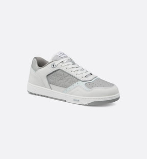 Sneaker B27 Uptown de cano baixo