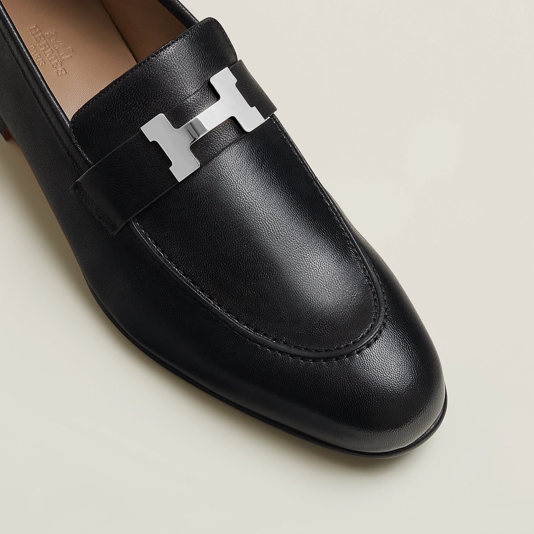 Mocassim Paris