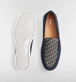 Mocassim Dior Granville