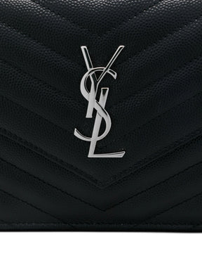 Clutch chevron com corrente