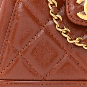 Bolsa Chanel Cocodoc Mini