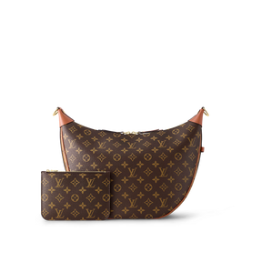 Bolsa Hobo Loop
