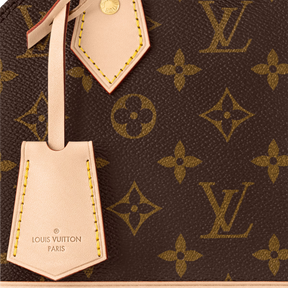Bolsa Alma BB