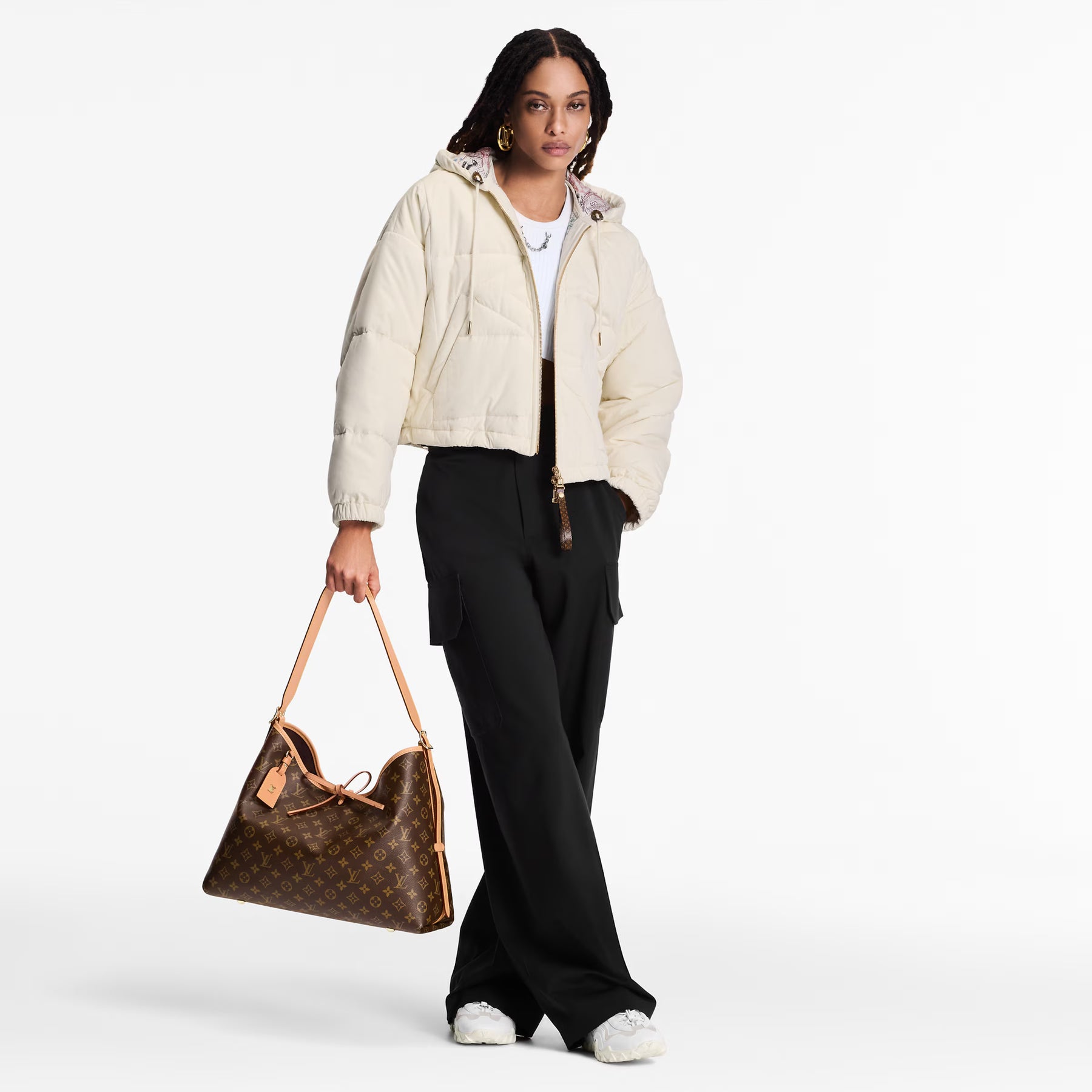 Bolsa CarryAll MM