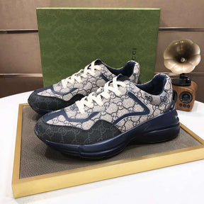 GUCCI GG RHYTON SNEAKER