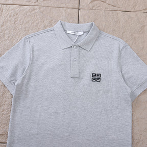 Polo Givenchy Logo