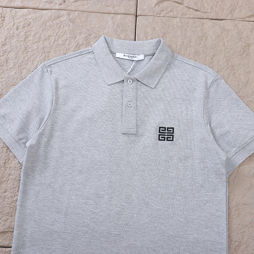 Polo Givenchy Logo