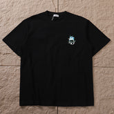 Camiseta Dior com Logo