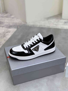 Sneaker Prada Black and White