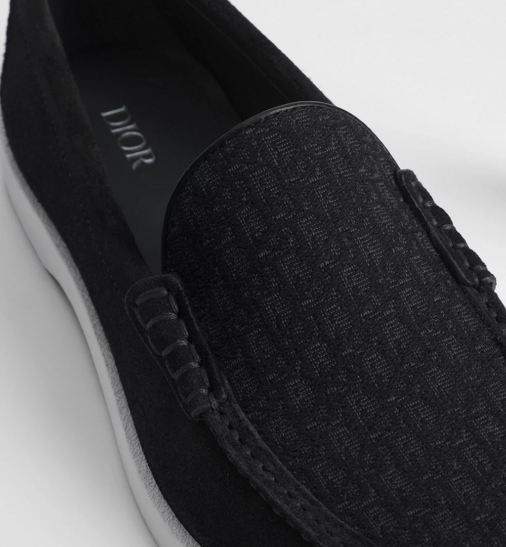 Mocassim Dior Granville