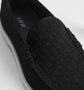 Mocassim Dior Granville