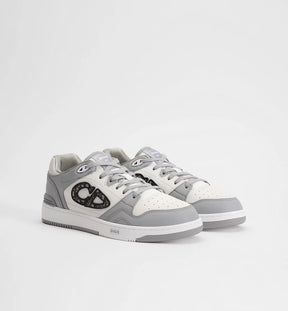 Sneaker B57 Dribble de cano baixo