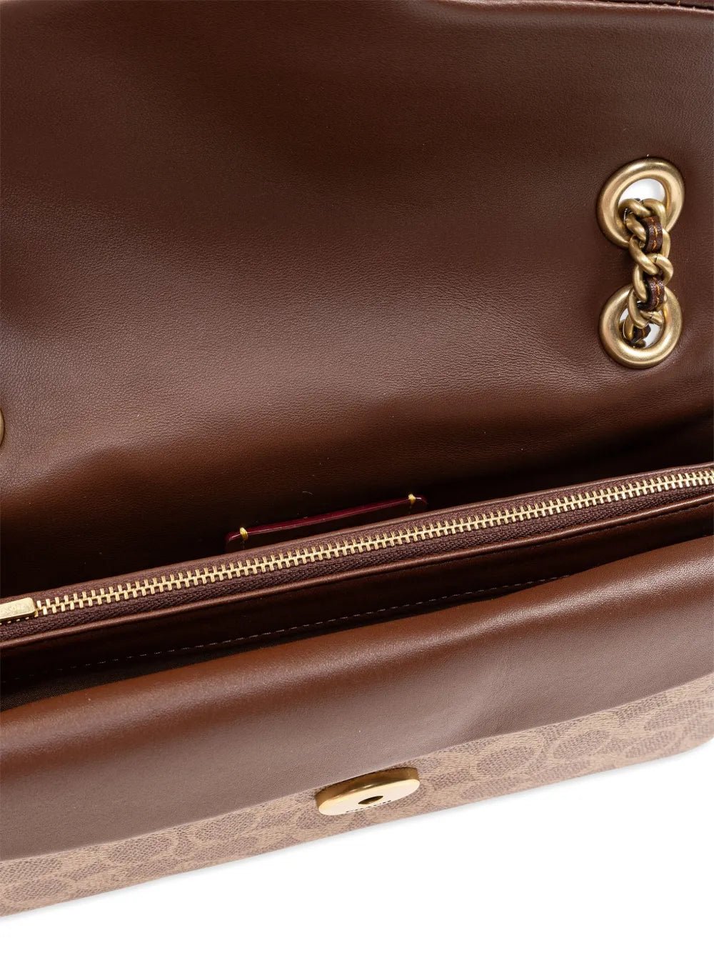 Bolsa de ombro Tabby