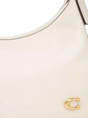 Bolsa Juliet com aplicação de logo