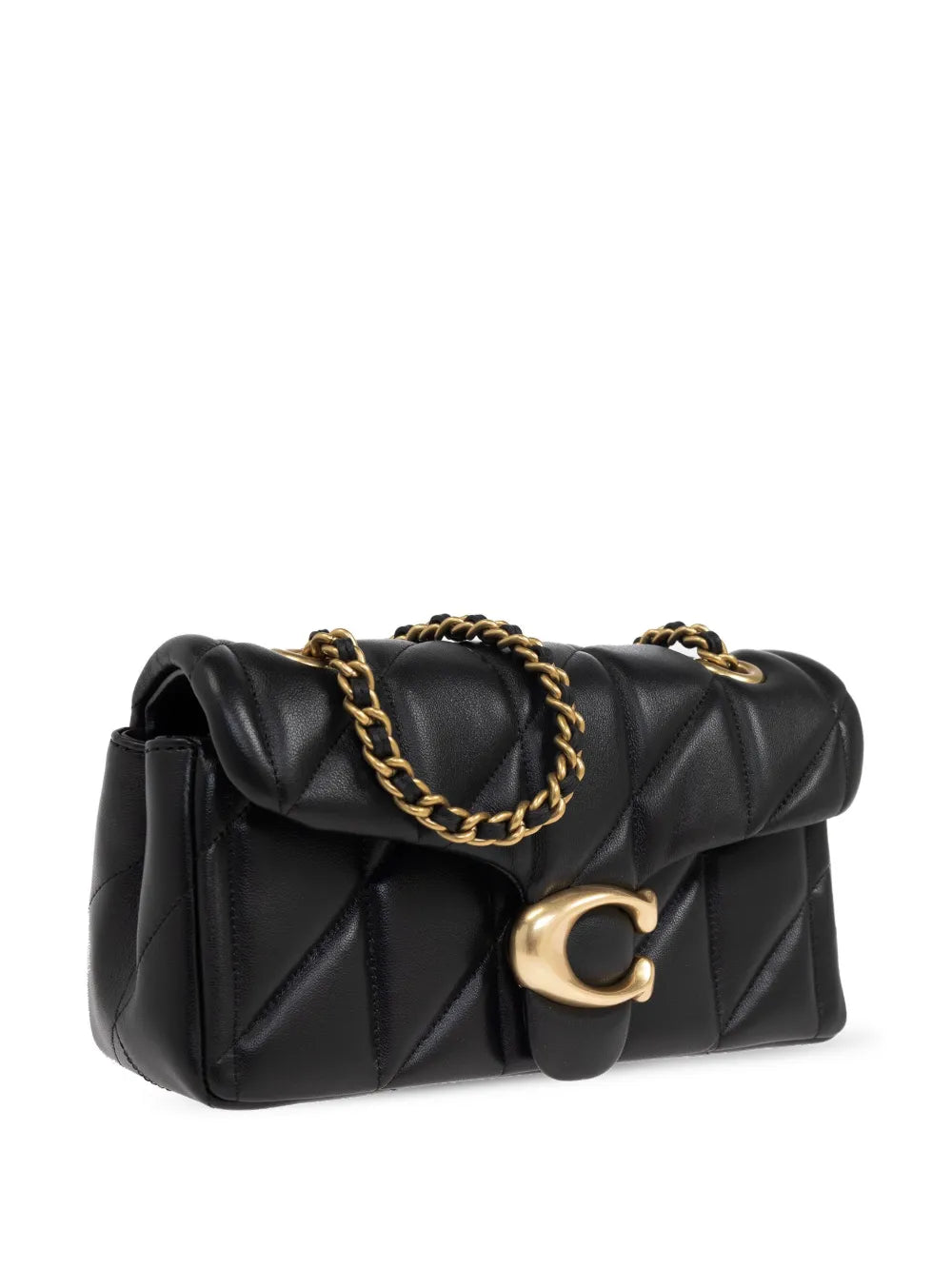 Bolsa de ombro Tabby 20
