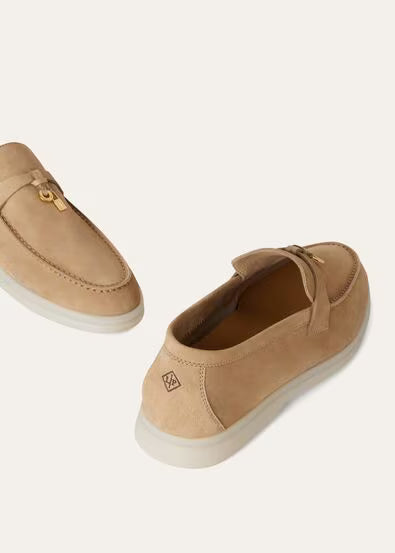Mocassim Summer Charms Walk