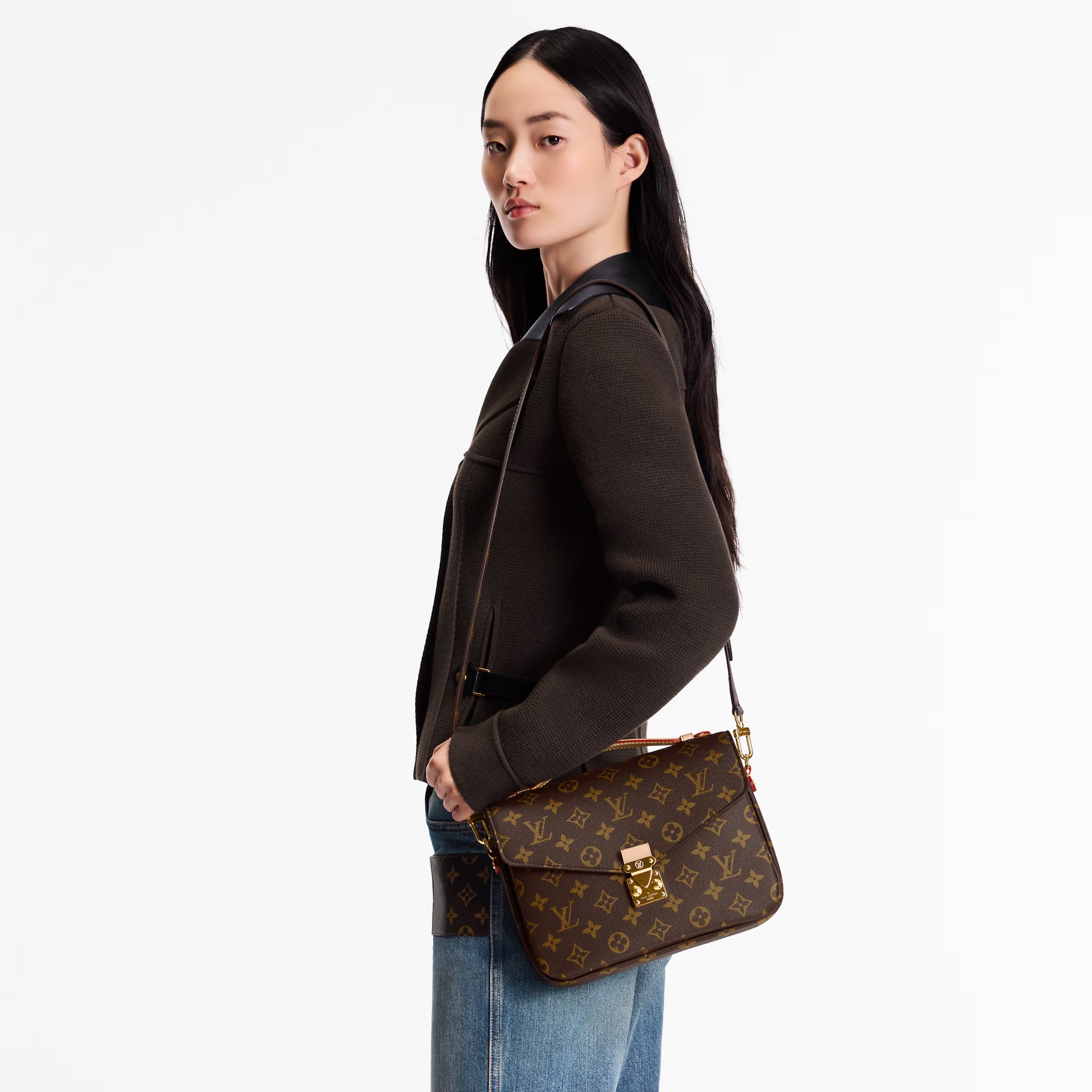 Pochette Métis