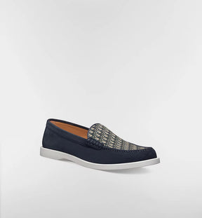 Mocassim Dior Granville