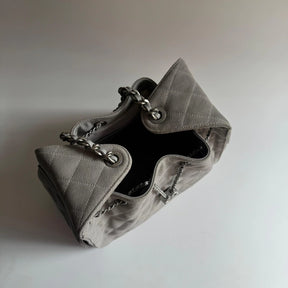 Bolsa Chanel Small 25 Camurça