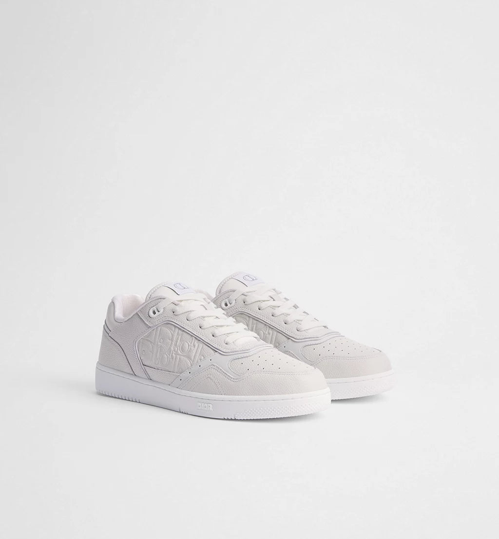 Sneaker B27 Uptown de cano baixo