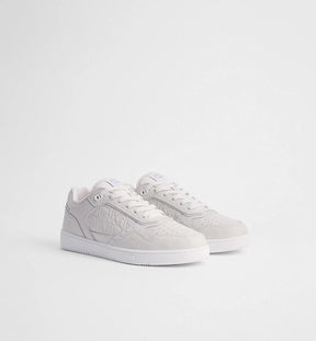 Sneaker B27 Uptown de cano baixo