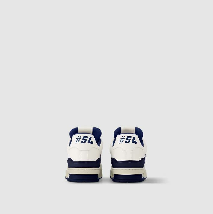 Louis Vuitton LV Trainer Sneaker