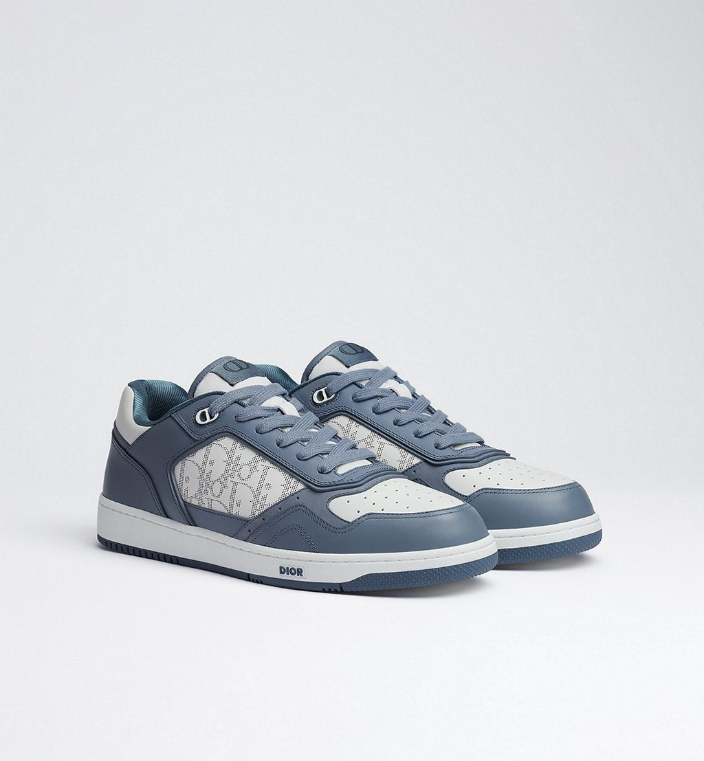 Sneaker B27 Uptown de cano baixo