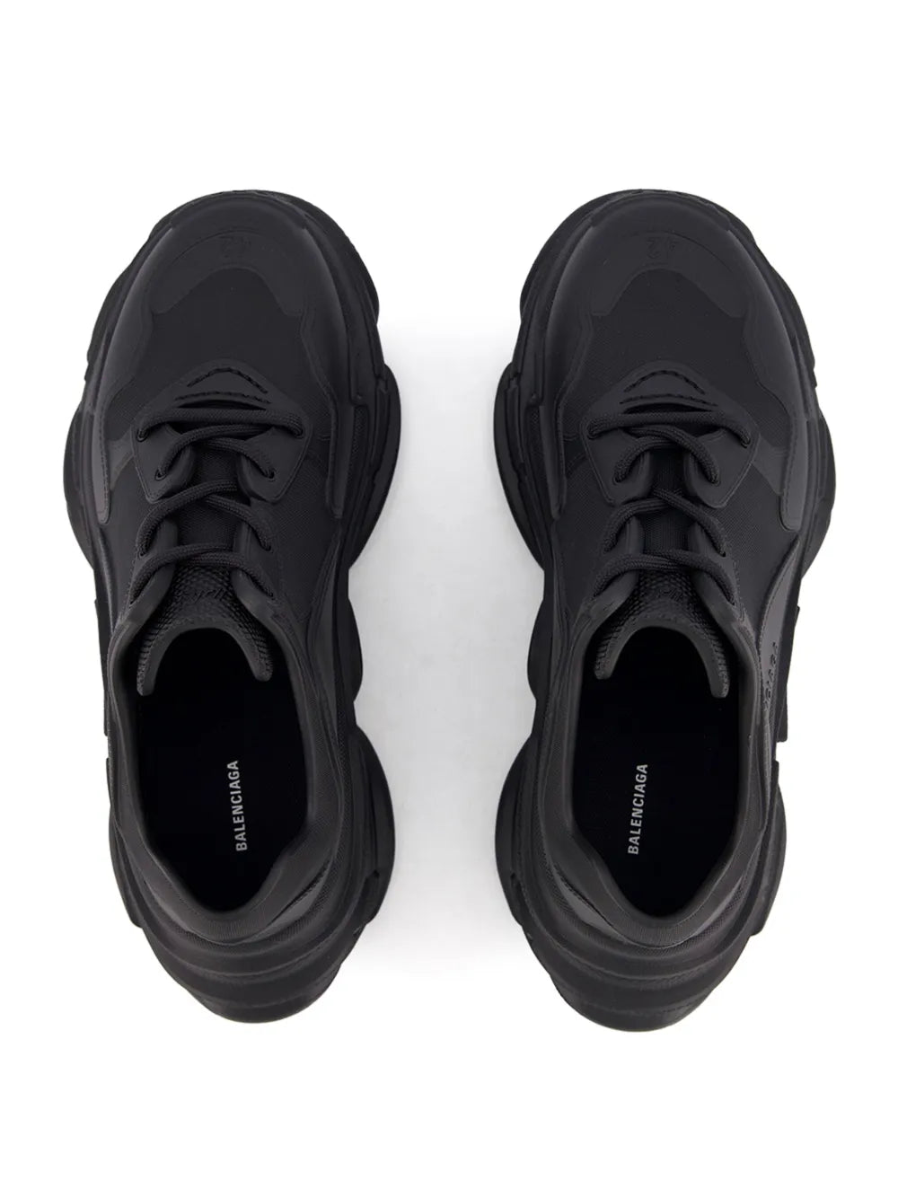Balenciaga Tênis Triple S