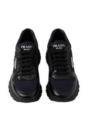 Prada Tênis Prax 01 com amarração