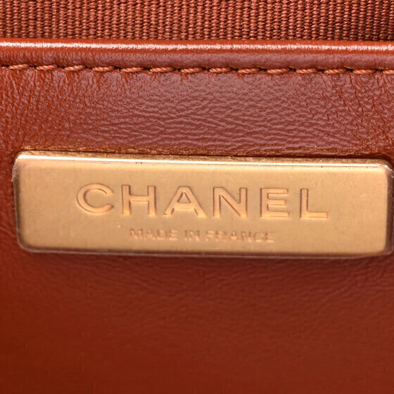 Bolsa Chanel Cocodoc Mini